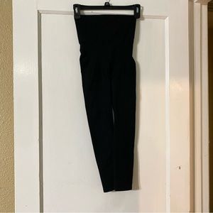 Spanx leggings size M